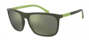 Image of Emporio Armani EA4133 Sunglasses