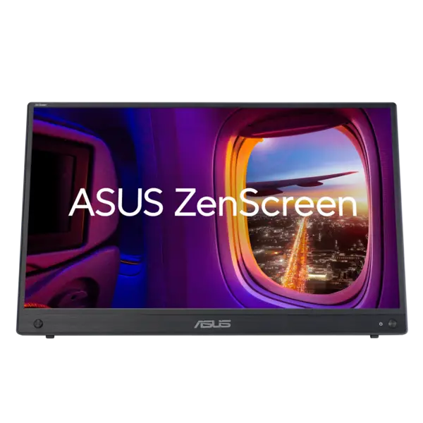 Image of ASUS ZenScreen 21.5" MB229CF Full HD IPS LED Portable Monitor