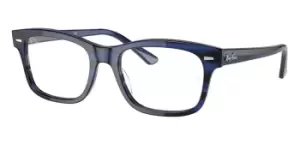 Image of Ray-Ban Eyeglasses RX5383 Mr Burbank 8053