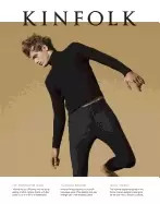 Image of kinfolk volume 19 the adrenaline issue