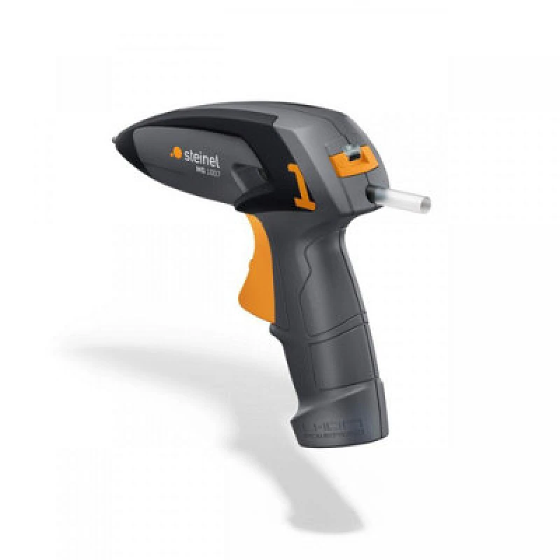 Image of Steinel MOBILEGLUE 1007 DIY Cordless Hot Melt Glue Gun MOBILEGLUE 1007