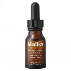 Image of Medik8 Intelligent Retinol 10TR 15ml
