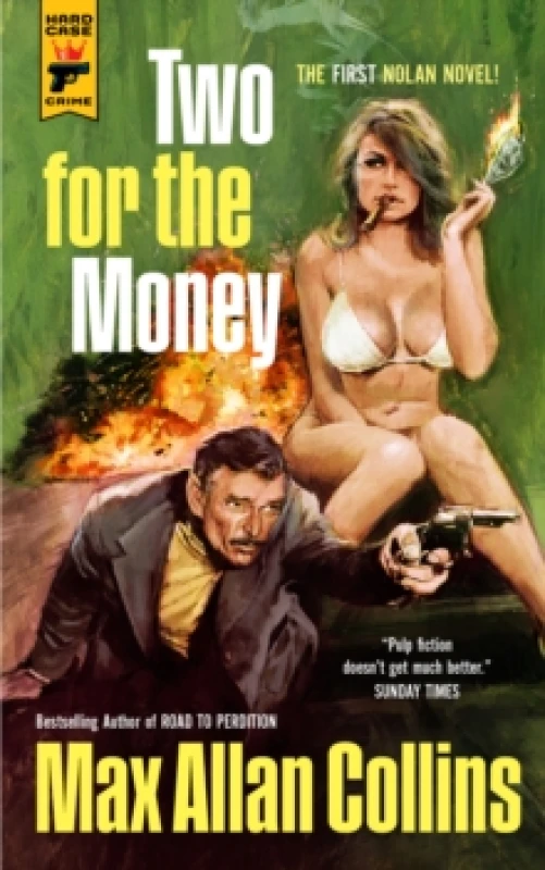 Image of Two for the Money Paperback / softback