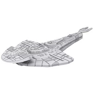 Image of Star Trek Unpainted Miniatures - Cardassian Galor Class