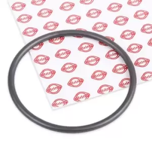 Image of ELRING Gaskets VW,AUDI,BMW 002.240 034121119,035121119,N90136802 Gasket, thermostat 11531265084,034121119,035121119,N90136802,1022692,0159972348