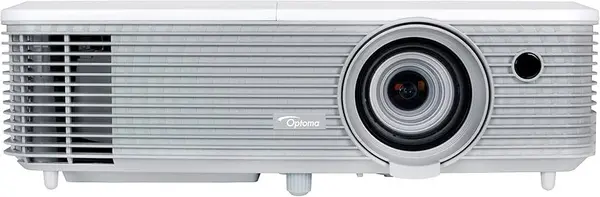 Image of Optoma W400 4000 ANSI Lumens Projector