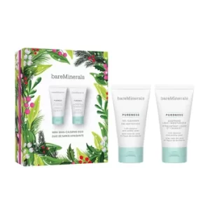 Image of bareMinerals Mini Skin-Calming Duo