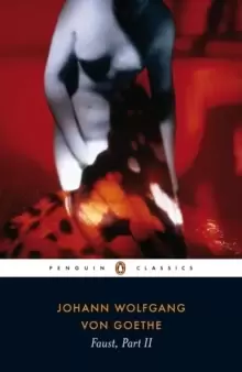 Image of Faust, Part II
