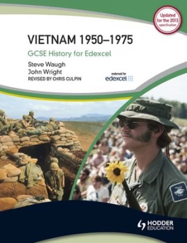Image of Vietnam 1960-75 by Steve Waugh Paperback