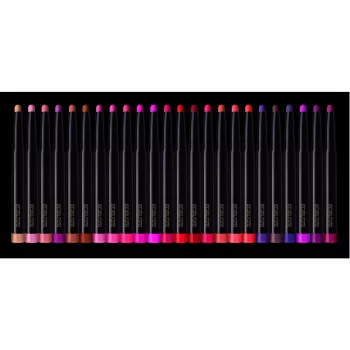 Image of Laura Mercier Velour Extreme Matte Parisian Nudes Lipstick 1.4g (Various Shades) - Irresistible