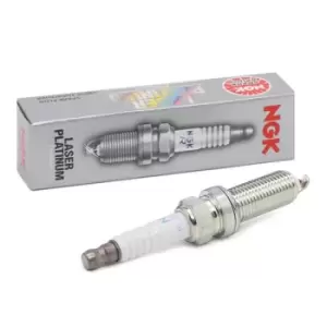 Image of NGK Spark plug RENAULT,NISSAN 5118 22401EA015,7701065085,22401CK81 Engine spark plug,Spark plugs 22401CK81B,22401CK87B,22401CK87BVA,22401EA015