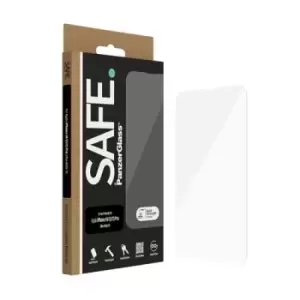 Image of PanzerGlass SAFE. by Screen Protector Apple iPhone 14 13 13 Pro UltraWide Fit