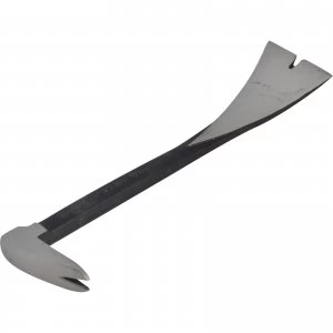 Image of Stanley Claw Precision Moulding Pry Bar 200mm