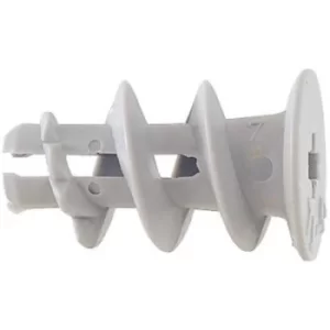 Image of Fischer GK Drywall anchor 22mm 52389 100 pc(s)