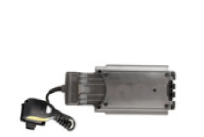 Image of Honeywell CT40-WS-PB handheld mobile computer accessory Arm Mount