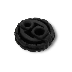 Image of WALKER Rubber Strip, exhaust system VW,AUDI,FORD 80324