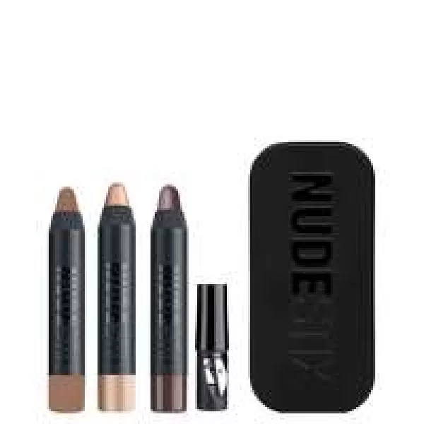 Image of NUDESTIX Kits Bright Nude Eyes Mini Kit
