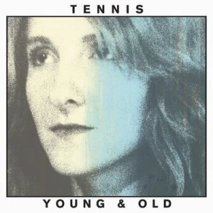 Image of Young & Old by Tennis CD Album