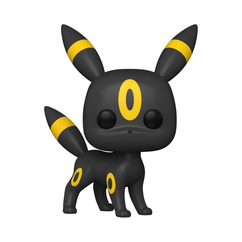 Image of Pop Games: Pokemon- Umbreon(Emea) 1019078