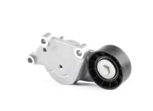 Image of DAYCO Tensioner APV3221 Belt Tensioner,Belt Tensioner, v-ribbed belt PEUGEOT,CITROEN,MINI,207 (WA_, WC_),207 CC (WD_),307 SW (3H)