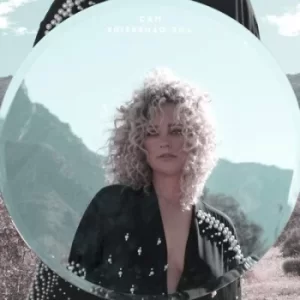 Image of The Otherside by Cam CD Album