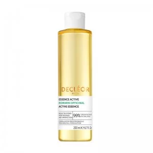 Image of DECLEOR Rosemary Active Essence 200ml