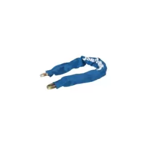 Image of Silverline 580457 Sleeved High Security Chain 600Mm