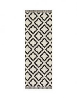 Image of Kamina Flatweave Runner