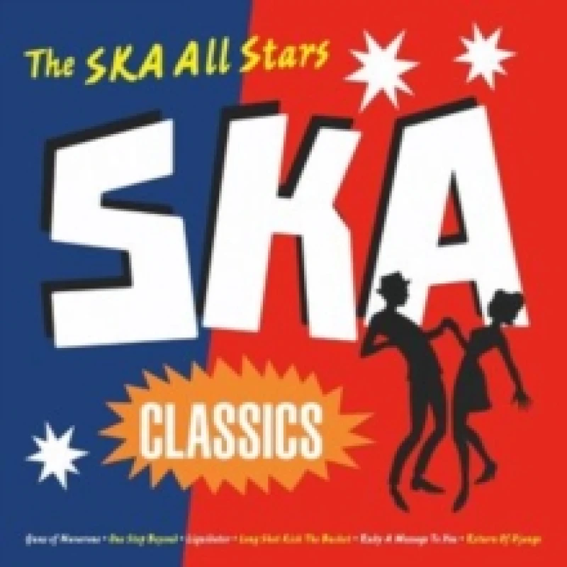 Image of Ska classics Vinyl