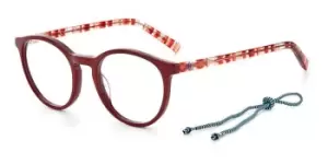 Image of Missoni Eyeglasses MMI 0068 C9A
