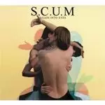 Image of S.C.U.M - Again into Eyes (Music CD)