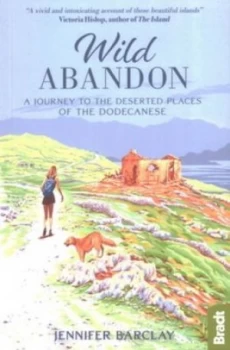 Image of Wild abandon by Jennifer Barclay