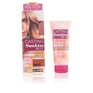 Image of CASTING SUNKISS JELLY #01-castano claro a rubio oscuro