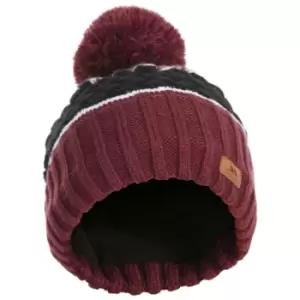 Image of Trespass Childrens/Kids Axel Beanie (8-10 Years) (Fig)