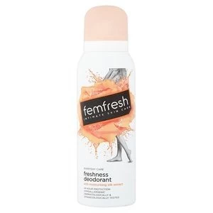 Image of Femfresh Deodorant