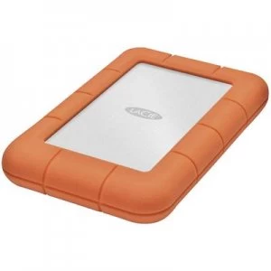 Image of LaCie Rugged Mini 2TB External Portable Hard Disk Drive