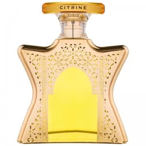 Image of Bond No. 9 Dubai Collection Citrine Eau de Parfum Unisex 100ml