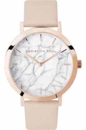 Image of Ladies Christian Paul Watch MWR4306