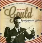 Image of american salute