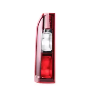 Image of TYC Rear light OPEL,RENAULT,FIAT 11-12680-01-2 0006000617812,6000617812,2655500Q0J 4422466,93867974,265556737R