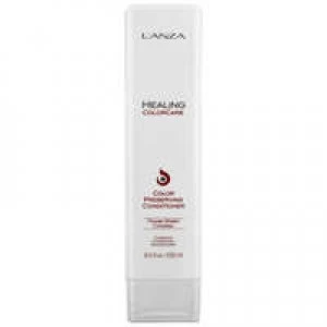 Image of L'Anza Healing ColorCare Color Preserving Conditioner 250ml