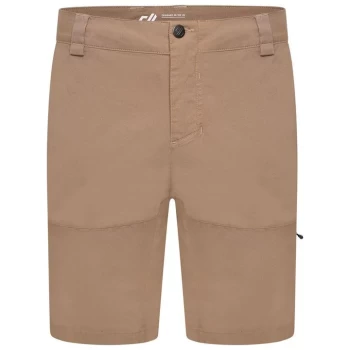 Image of Dare 2b Tuned In Offbeat Short - Golden Fawn