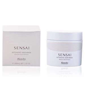 Image of SENSAI HAIR CARE intensive hair mask 200ml