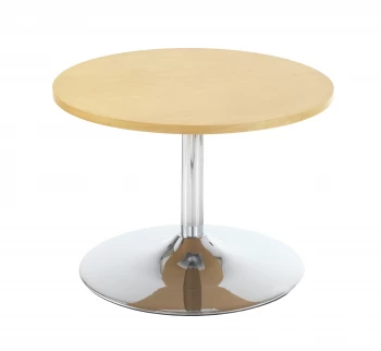 Image of Astral Low Table - Beech