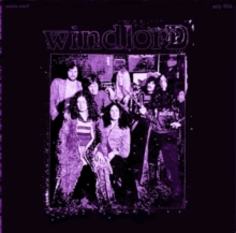 Image of Windlord - Windlord [CD / Album] Music CDs - Music CD