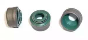 Image of Valve Stem Seal 766.615 by Elring