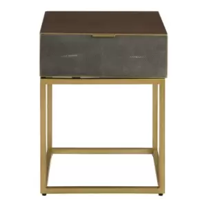 Image of Olivia's Sophie Side Table