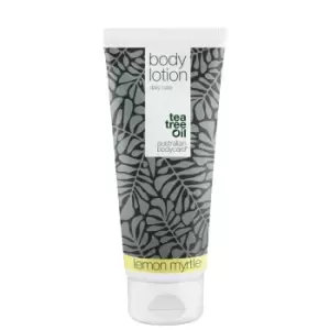 Image of Australian Bodycare Body Care Body Lotion Daily Care With Lemon Myrtle 200ml