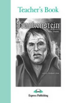 Image of Frankenstein Paperback