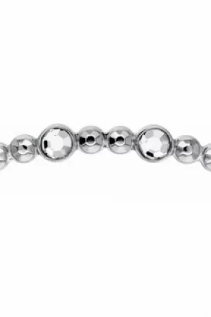 Image of Tommy Hilfiger Embellished Ear Crawlers Earrings